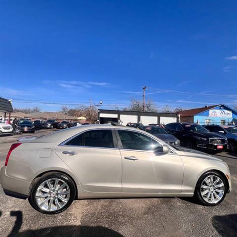 $13500 : 2014 ATS 3.6L Luxury image 7