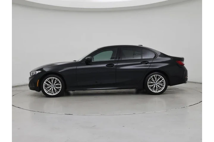 $27998 : BMW 3 Series 2023 330i 4dr S image 3