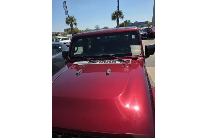 $34163 : Jeep Gladiator 2022 4x4 Spor image 10