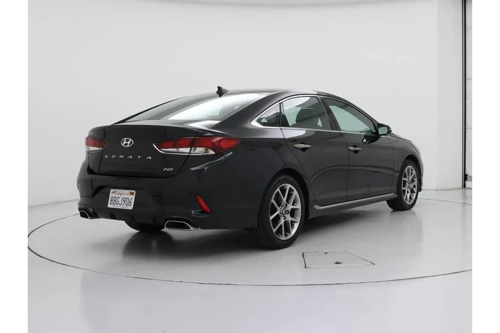 $17998 : Hyundai SONATA 2018 Sport 2. image 8