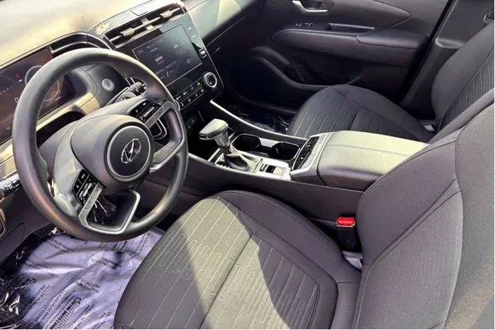 $26977 : Hyundai SANTA CRUZ 2023 AWD image 9