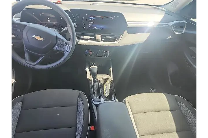 $20997 : Chevrolet Trailblazer 2024 L image 5