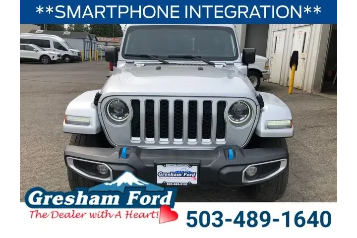 $27986 : Jeep Wrangler 2023 4x4 Sahar image 10