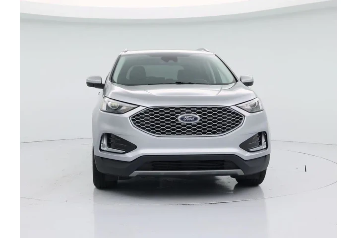 $25998 : Ford Edge 2024 AWD SEL 4dr S image 5