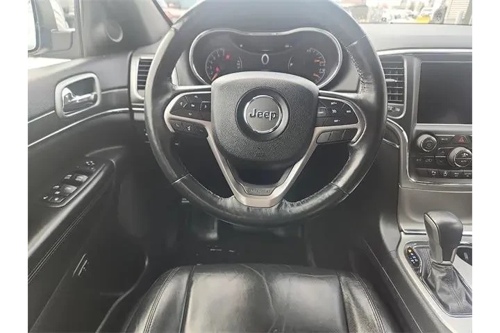 $17490 : Jeep Grand Cherokee 2018 4x4 image 9