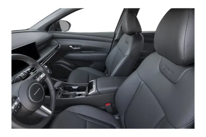 $30266 : Hyundai TUCSON 2025 AWD XRT image 8