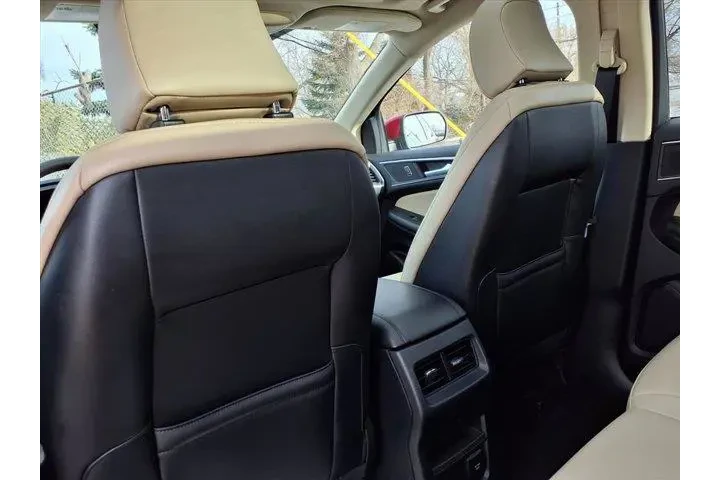 $31995 : Ford Edge 2024 AWD SEL 4dr S image 8