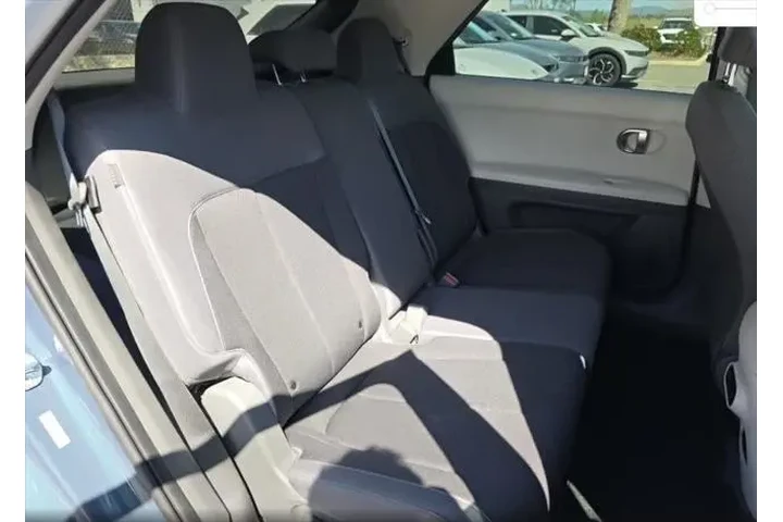 $27134 : Hyundai IONIQ 5 2024 SEL 4dr image 7