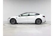 $37998 : Tesla Model 3 2025 Long Rang thumbnail