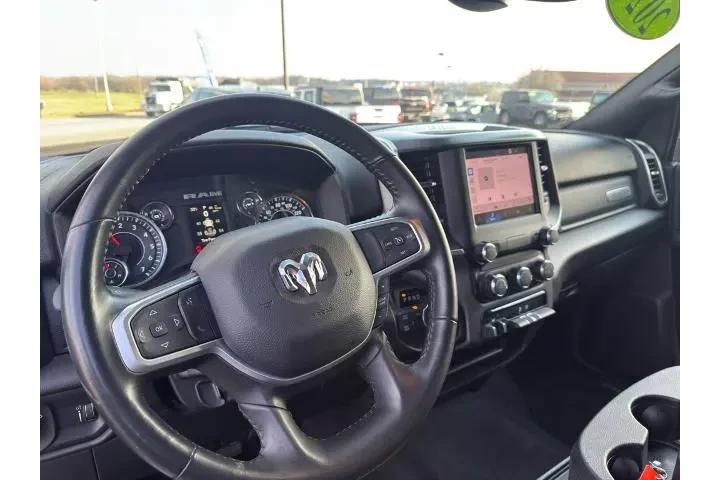 $39965 : Ram 2500 2024 4x4 Big Horn 4 image 8