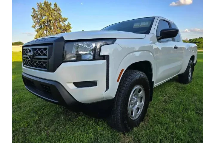 $22999 : 2022 NISSAN FRONTIER KING CAB image 4