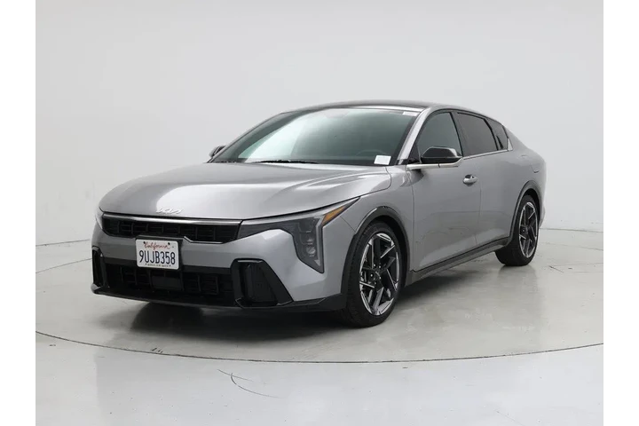 $26998 : Kia K4 2025 GT-Line 4dr Seda image 4