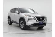 Nissan Rogue 2021 SV 4dr Cro en San Francisco Bay Area