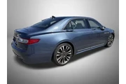 $27550 : Lincoln Continental 2019 Sel thumbnail