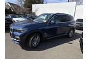 $30943 : BMW X5 2020 AWD xDrive40i 4d thumbnail
