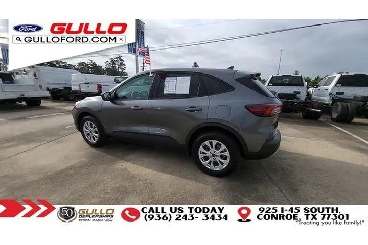$24991 : Ford Escape 2025 AWD Active image 6