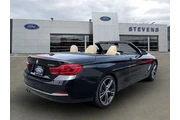 $26998 : BMW 4 Series 2019 AWD 430i x thumbnail