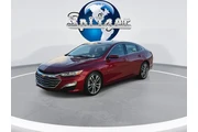 $21261 : Chevrolet Malibu 2023 LT 4dr thumbnail