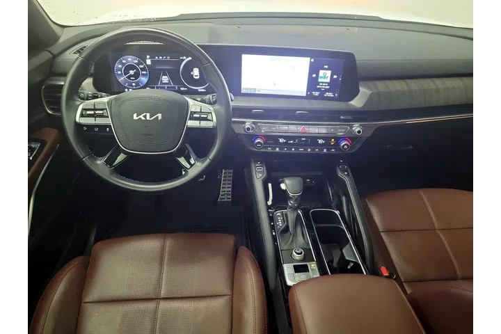 $37998 : Kia Telluride 2024 SX 4dr SU image 9