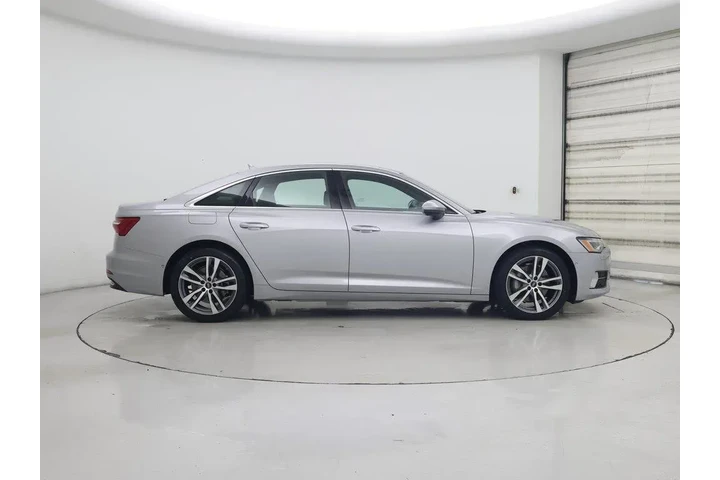 $32998 : Audi A6 2022 AWD quattro Pre image 7