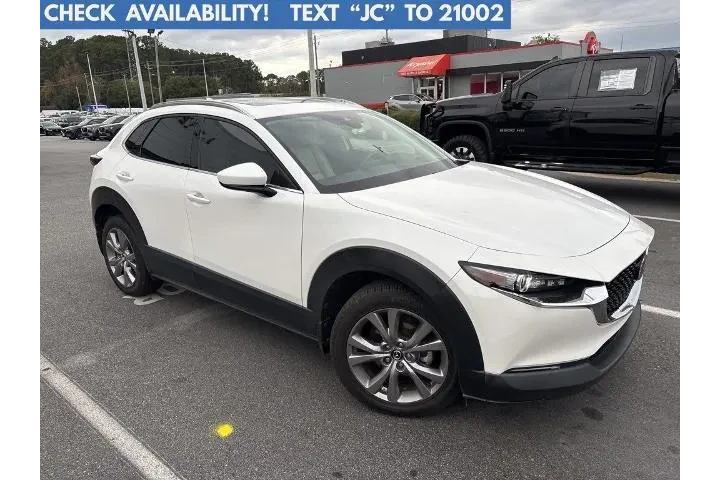 $20000 : Mazda CX-30 2020 Premium 4dr image 1