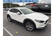 Mazda CX-30 2020 Premium 4dr