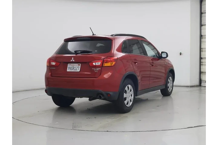 $13998 : Mitsubishi Outlander Sport 2 image 8