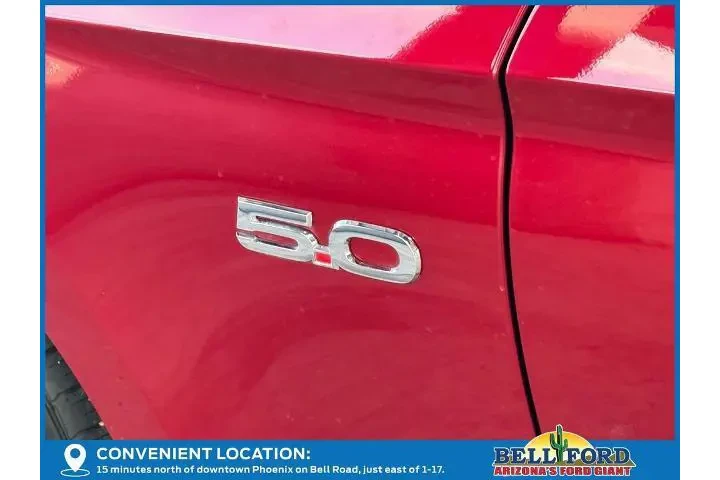 $38468 : Ford Mustang 2023 GT Premium image 10