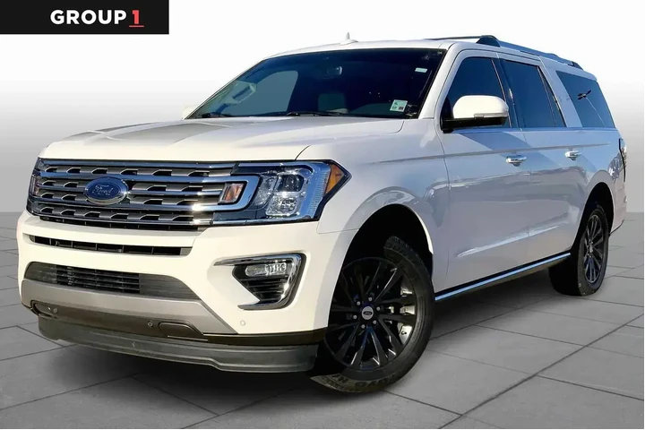 $36741 : Ford Expedition MAX 2021 4x2 image 1