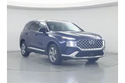 Hyundai SANTA FE 2021 SEL 4d en Elizabethtown