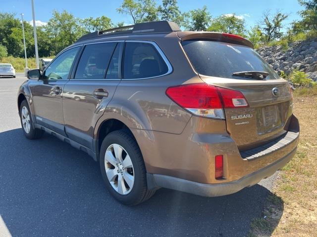 $10842 : PRE-OWNED 2012 SUBARU OUTBACK image 5