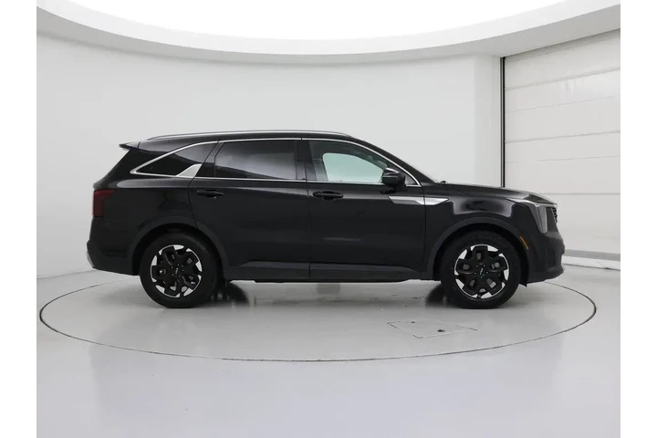 $27998 : Kia Sorento 2024 S 4dr SUV image 7
