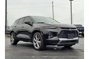 $24998 : Chevrolet Blazer 2021 Premie thumbnail