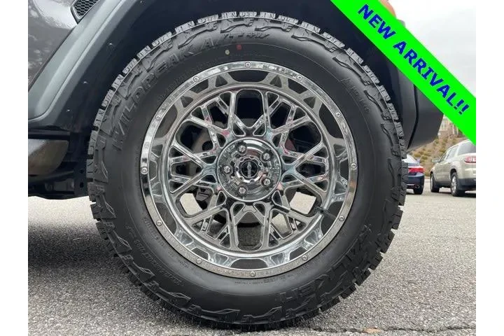 $34539 : Jeep Wrangler 2025 4x4 Sport image 3