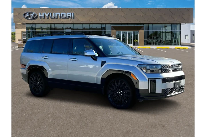 $36500 : Hyundai SANTA FE 2024 AWD Ca image 10