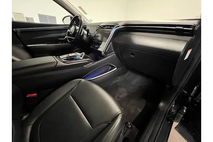 $27581 : Hyundai TUCSON Hybrid 2024 A image 10