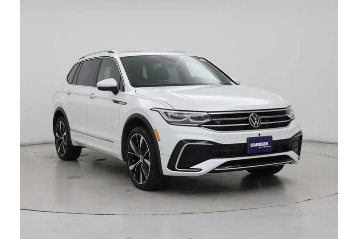 $26998 : Volkswagen Tiguan 2022 AWD S image 1