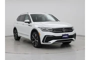 Volkswagen Tiguan 2022 AWD S en San Jose