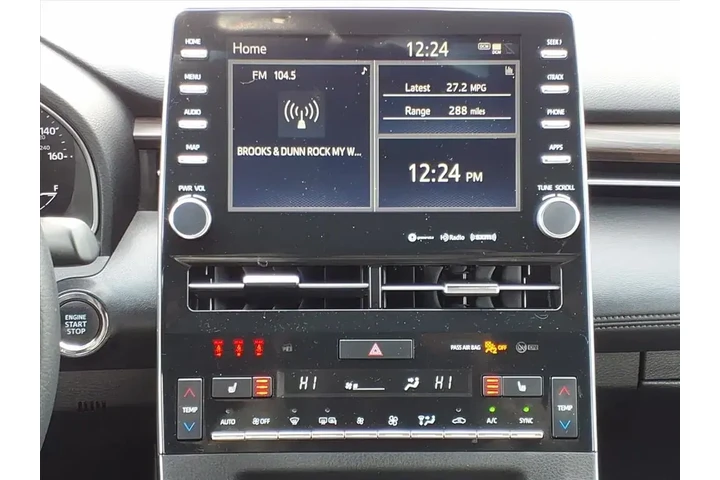 $28995 : Toyota Avalon 2022 XLE 4dr S image 9