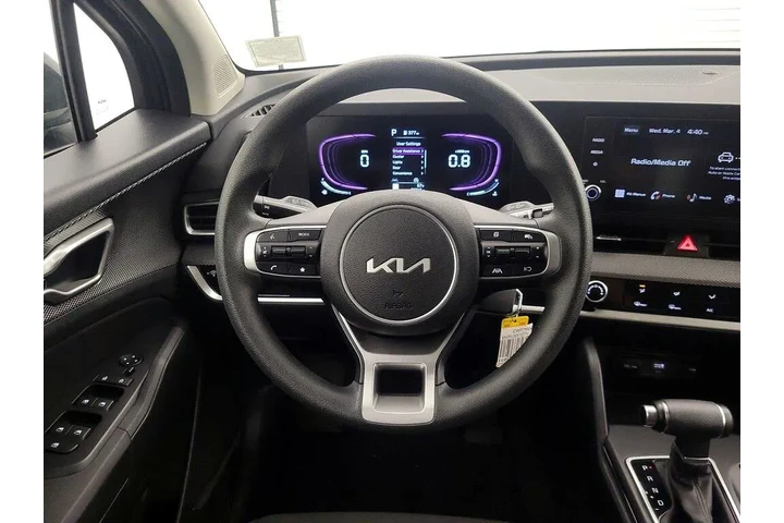 $23998 : Kia Sportage 2025 LX 4dr SUV image 10
