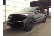 $36999 : Ford Explorer 2023 AWD ST 4d thumbnail
