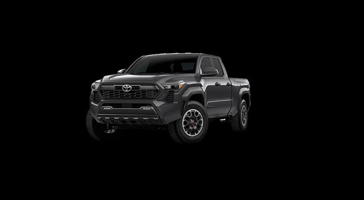 $49945 : 2024 Tacoma TRD Off-Road image 2