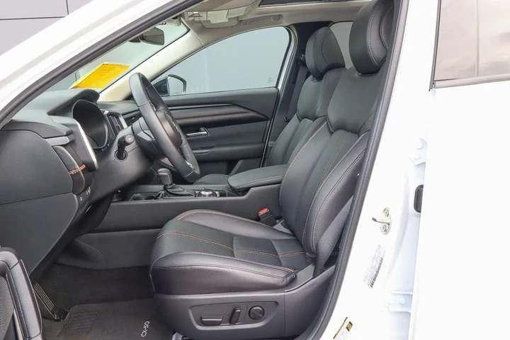 $30988 : 2025 CX-50 Hybrid Premium Pac image 7
