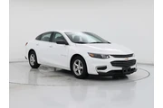 Chevrolet Malibu 2018 LS Fle en Charlotte