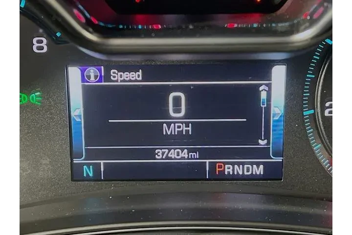 $24975 : Chevrolet Impala 2018 Premie image 10