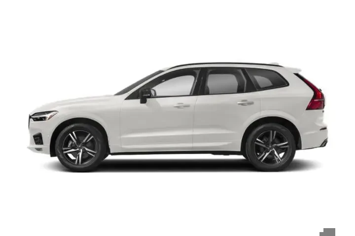 $29900 : Volvo XC60 2021 AWD T6 R-Des image 2