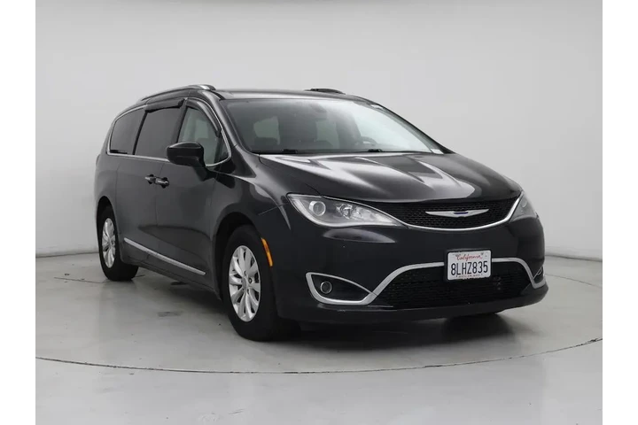 $18998 : Chrysler Pacifica 2018 Touri image 1