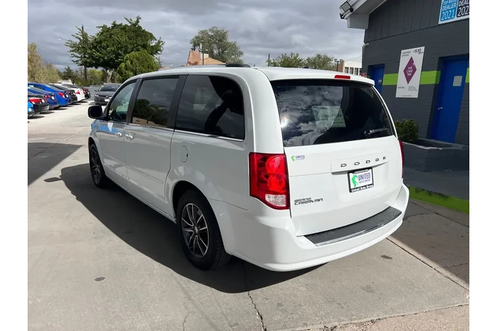 $10500 : 2017 Grand Caravan SXT image 7