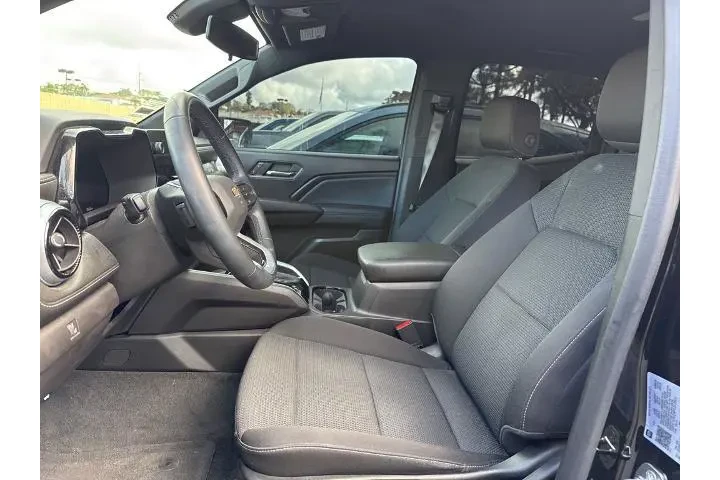 $34043 : Chevrolet Colorado 2023 4x4 image 5