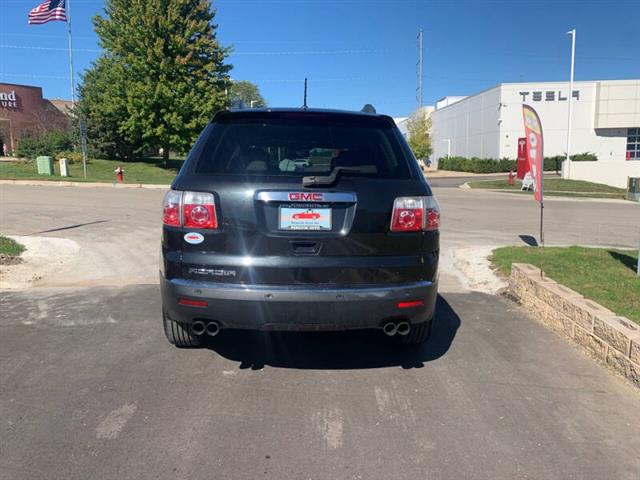 $7490 : 2012 GMC Acadia SLT-1 image 5